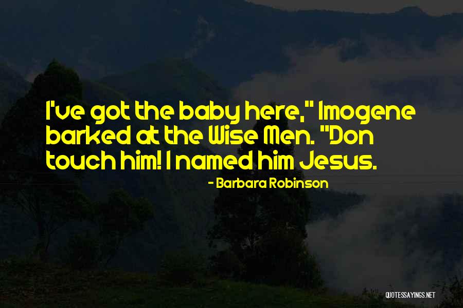 Famous Multiplication Quotes By Barbara Robinson Famous Multiplication Quotes By Barbara Robinson