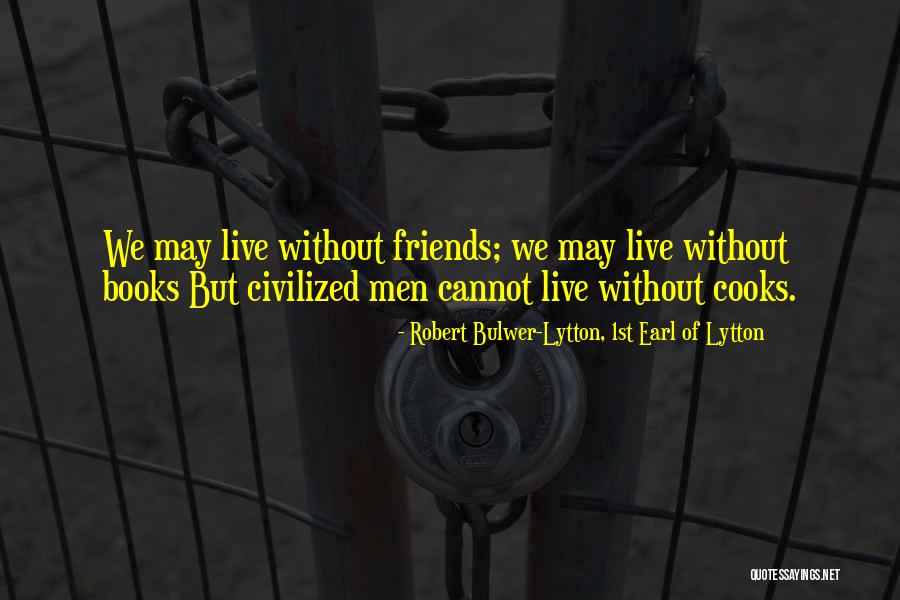 Famous Music Related Quotes By Robert Bulwer-Lytton, 1st Earl Of Lytton Famous Music Related Quotes By Robert Bulwer-Lytton, 1st Earl Of Lytton