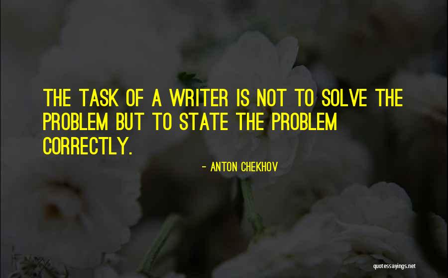 Famous Music Sayings And Quotes By Anton Chekhov Famous Music Sayings And Quotes By Anton Chekhov