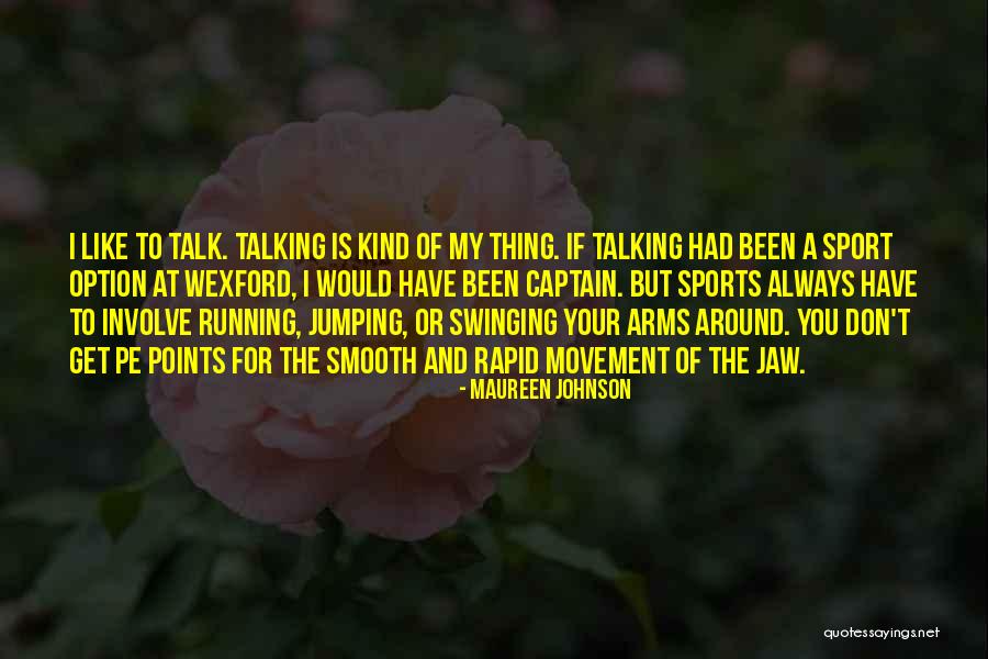 Famous Music Sayings And Quotes By Maureen Johnson Famous Music Sayings And Quotes By Maureen Johnson
