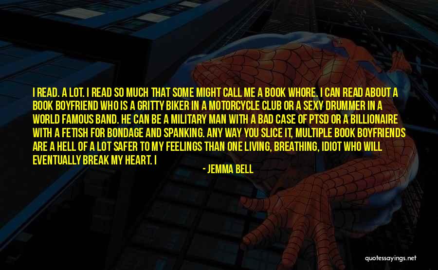 Famous Must Read Quotes By Jemma Bell Famous Must Read Quotes By Jemma Bell