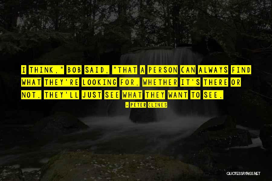 Famous Mvp Quotes By Peter Clines Famous Mvp Quotes By Peter Clines