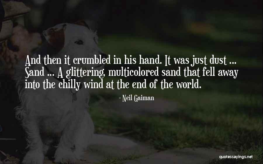 Famous Natsu Quotes By Neil Gaiman Famous Natsu Quotes By Neil Gaiman