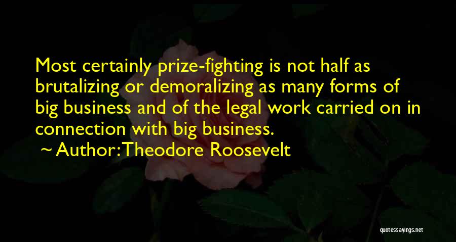 Famous Navy Seals Quotes By Theodore Roosevelt