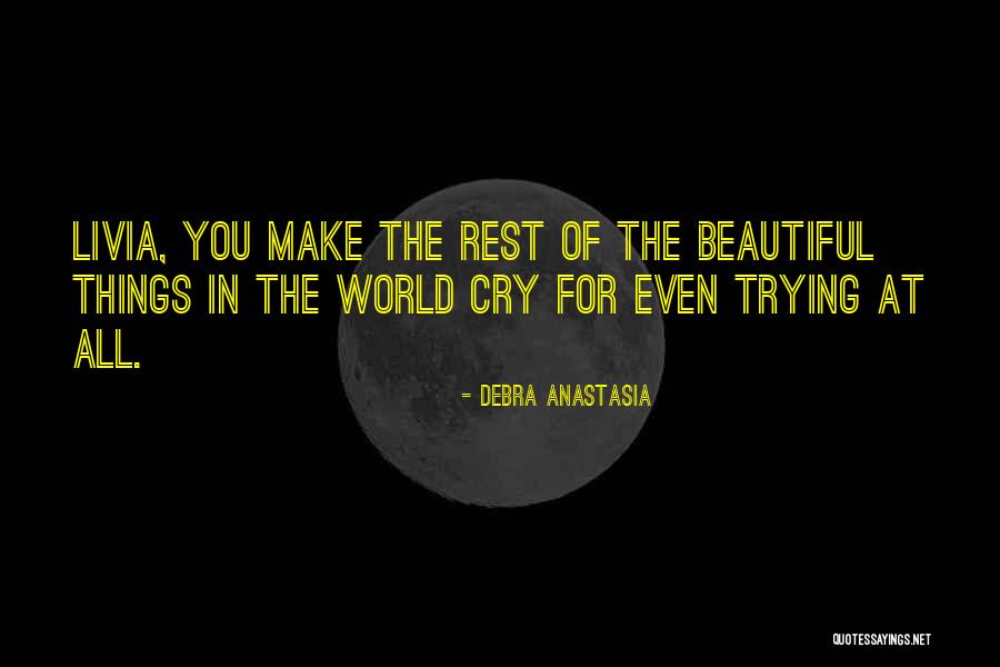 Famous Nba Announcer Quotes By Debra Anastasia Famous Nba Announcer Quotes By Debra Anastasia