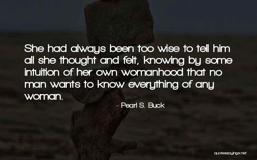 Famous Nba Announcer Quotes By Pearl S. Buck Famous Nba Announcer Quotes By Pearl S. Buck