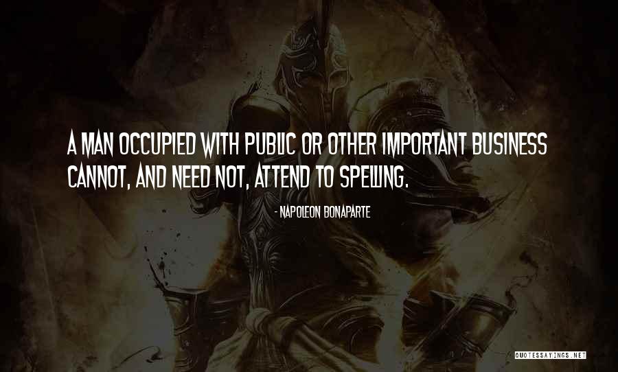 Famous Nepali Quotes By Napoleon Bonaparte