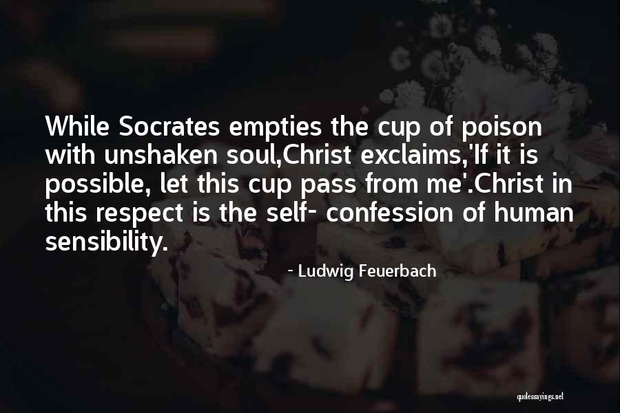 Famous New Jersey Housewives Quotes By Ludwig Feuerbach Famous New Jersey Housewives Quotes By Ludwig Feuerbach