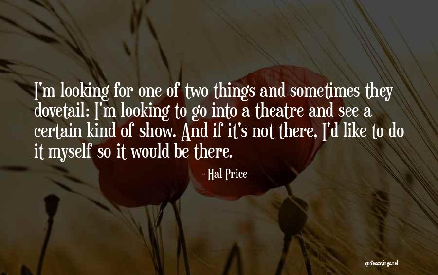 Famous New York Jets Quotes By Hal Price Famous New York Jets Quotes By Hal Price
