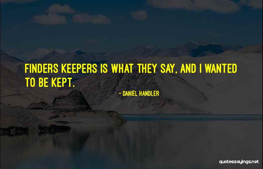Famous New York Song Quotes By Daniel Handler Famous New York Song Quotes By Daniel Handler