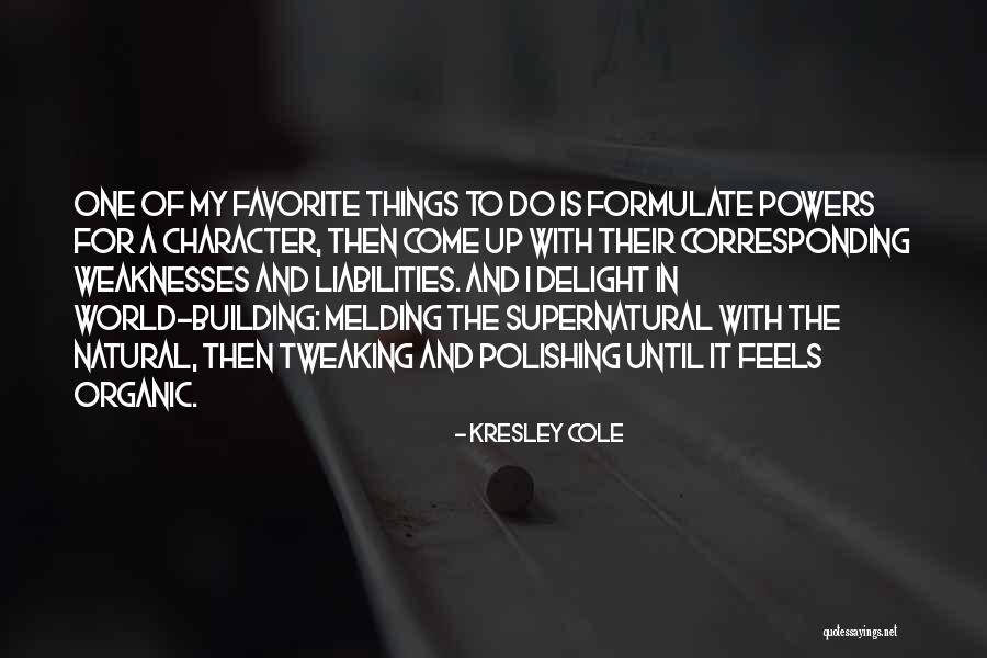 Famous Newspaper Editor Quotes By Kresley Cole Famous Newspaper Editor Quotes By Kresley Cole