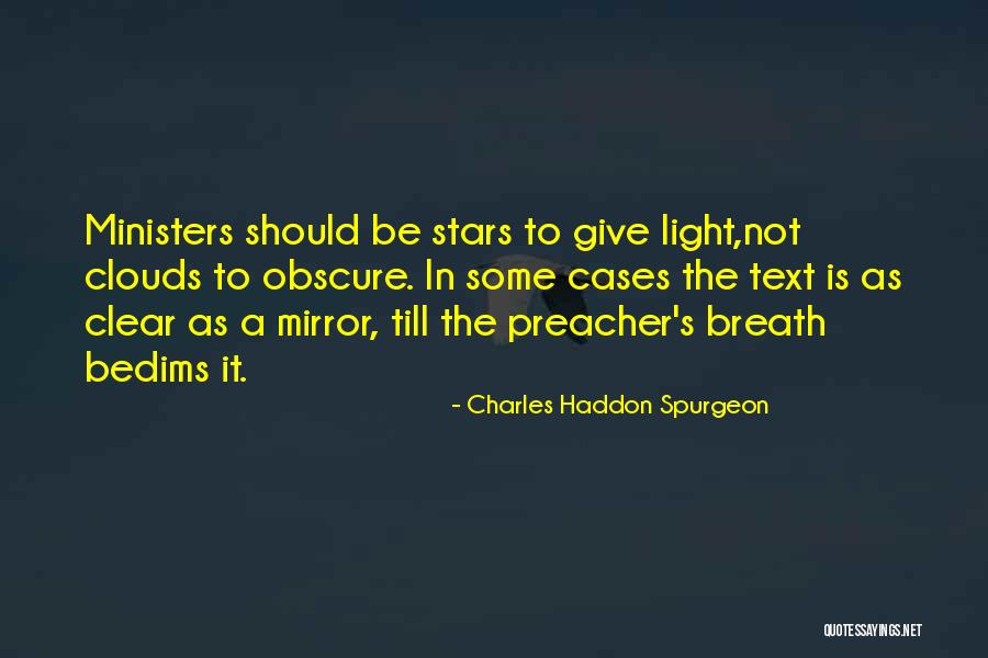 Famous Nipple Quotes By Charles Haddon Spurgeon Famous Nipple Quotes By Charles Haddon Spurgeon