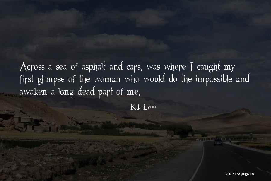 Famous Nuclear Physics Quotes By K.I. Lynn Famous Nuclear Physics Quotes By K.I. Lynn