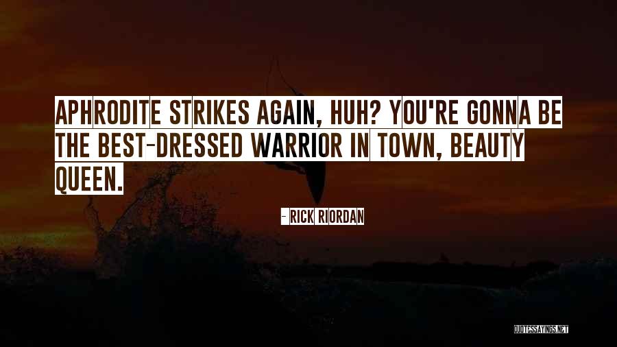 Famous Nuclear Physics Quotes By Rick Riordan Famous Nuclear Physics Quotes By Rick Riordan