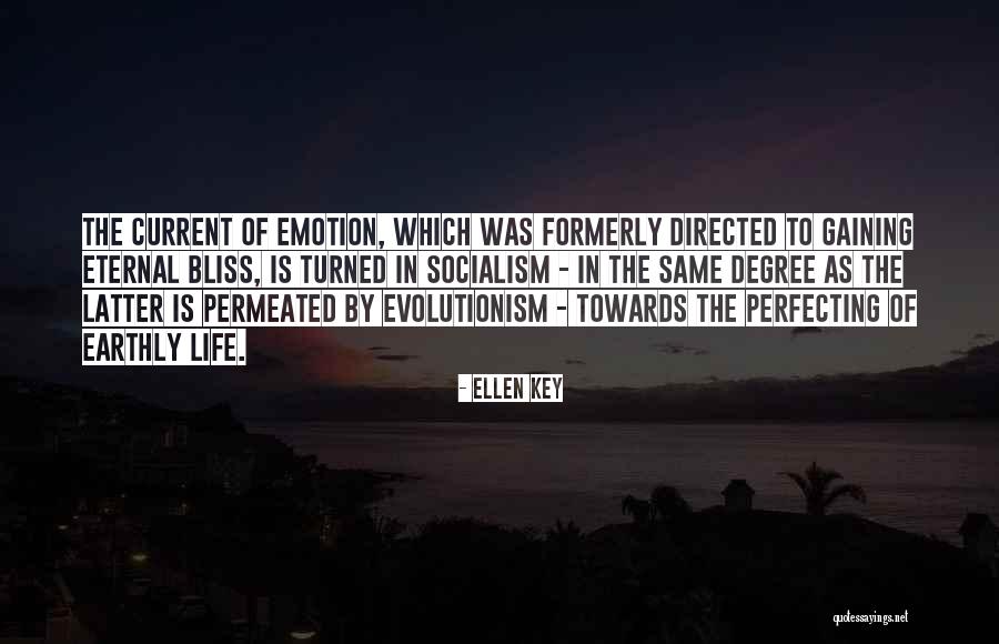 Famous Ohio State Alumni Quotes By Ellen Key Famous Ohio State Alumni Quotes By Ellen Key