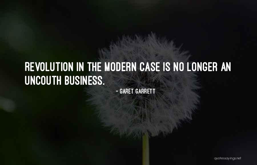 Famous Oldies Song Quotes By Garet Garrett