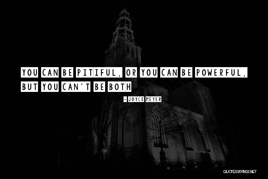 Famous Oldies Song Quotes By Joyce Meyer