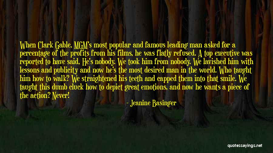 Famous One Piece Quotes By Jeanine Basinger Famous One Piece Quotes By Jeanine Basinger