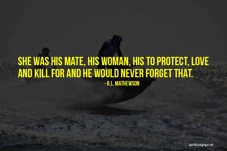 Famous Organisation Quotes By R.L. Mathewson Famous Organisation Quotes By R.L. Mathewson