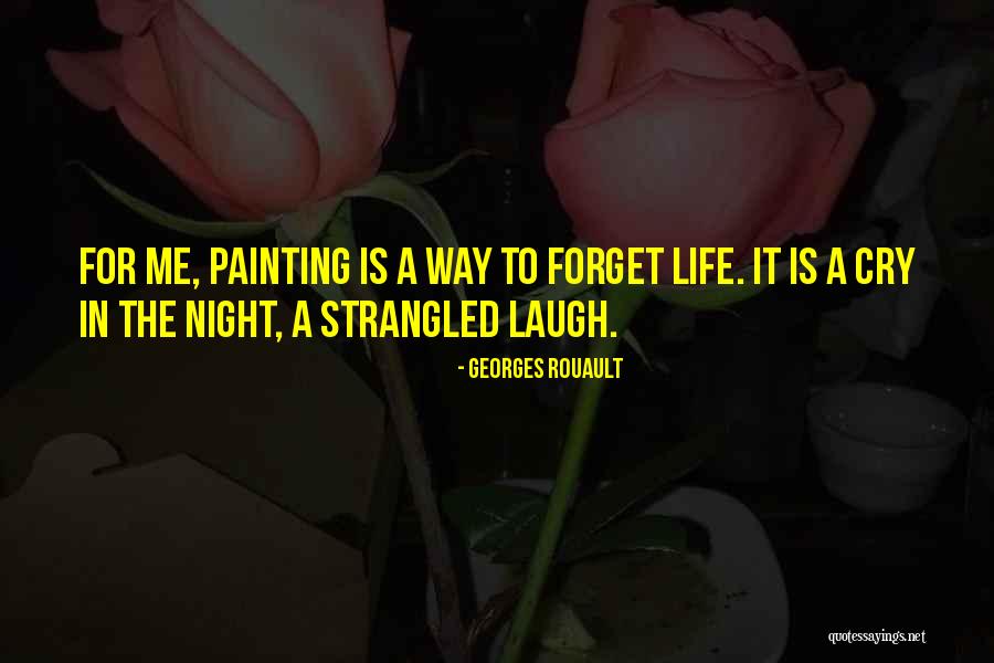 Famous Orthodontic Quotes By Georges Rouault Famous Orthodontic Quotes By Georges Rouault