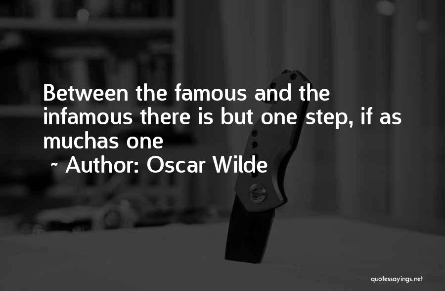 Famous Oscar Quotes By Oscar Wilde