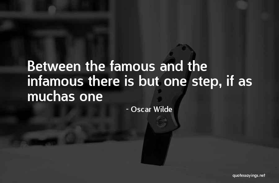 Famous Oscar Quotes By Oscar Wilde