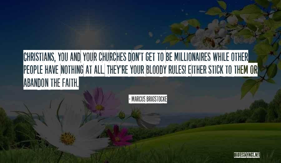 Famous Pantheists Quotes By Marcus Brigstocke Famous Pantheists Quotes By Marcus Brigstocke