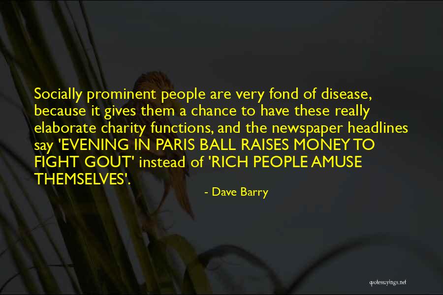 Famous Paracelsus Quotes By Dave Barry Famous Paracelsus Quotes By Dave Barry