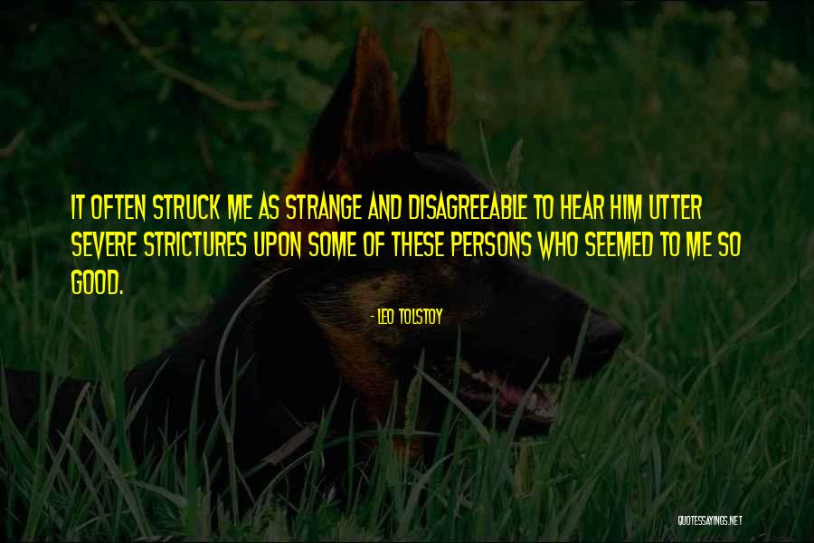 Famous Paralympics Quotes By Leo Tolstoy Famous Paralympics Quotes By Leo Tolstoy