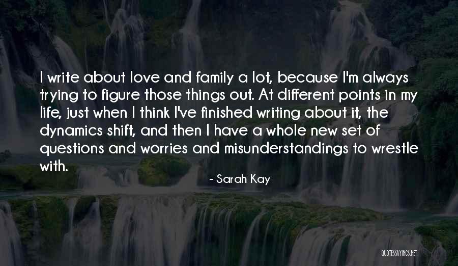 Famous Paralympics Quotes By Sarah Kay Famous Paralympics Quotes By Sarah Kay