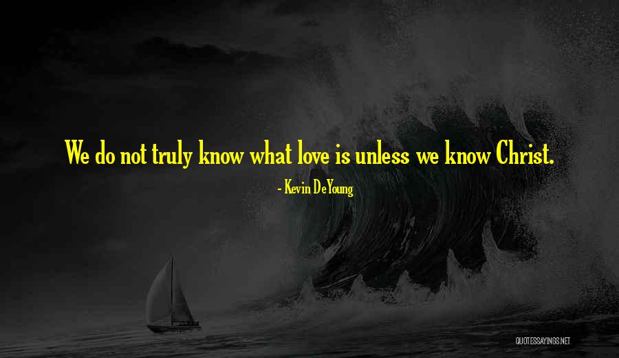 Famous Paratrooper Quotes By Kevin DeYoung Famous Paratrooper Quotes By Kevin DeYoung