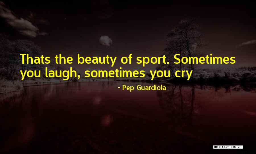 Famous Paratrooper Quotes By Pep Guardiola Famous Paratrooper Quotes By Pep Guardiola