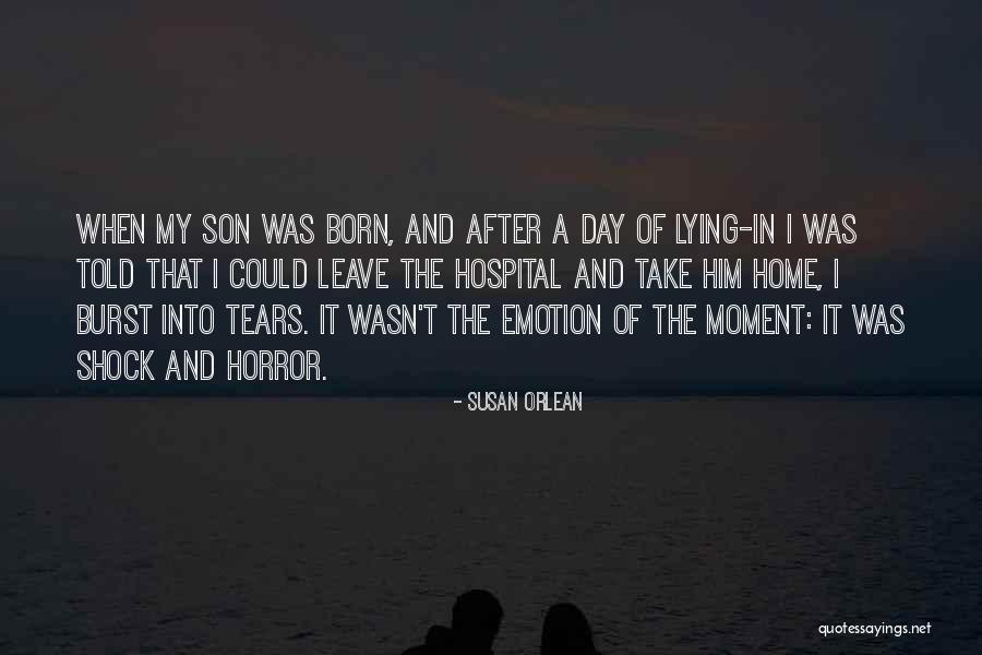 Famous Paratrooper Quotes By Susan Orlean Famous Paratrooper Quotes By Susan Orlean