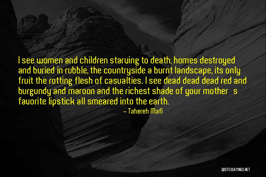 Famous Paratrooper Quotes By Tahereh Mafi Famous Paratrooper Quotes By Tahereh Mafi
