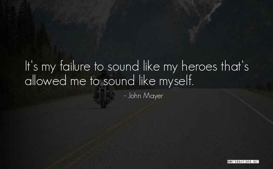 Famous Pashto Quotes By John Mayer