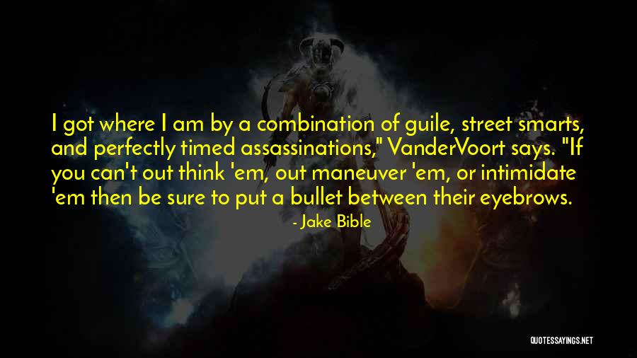 Famous Passage Quotes By Jake Bible Famous Passage Quotes By Jake Bible