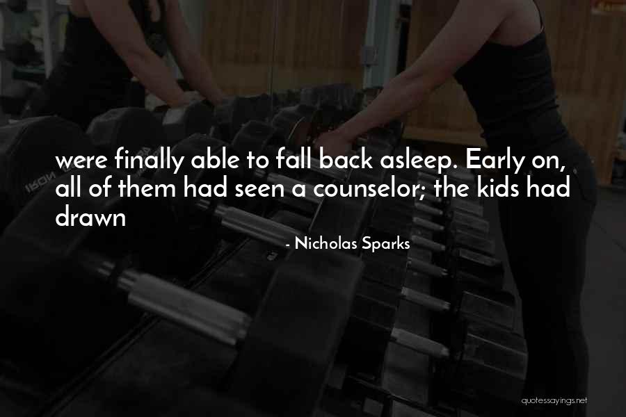 Famous Passage Quotes By Nicholas Sparks Famous Passage Quotes By Nicholas Sparks