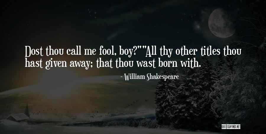 Famous Patsy Ab Fab Quotes By William Shakespeare Famous Patsy Ab Fab Quotes By William Shakespeare