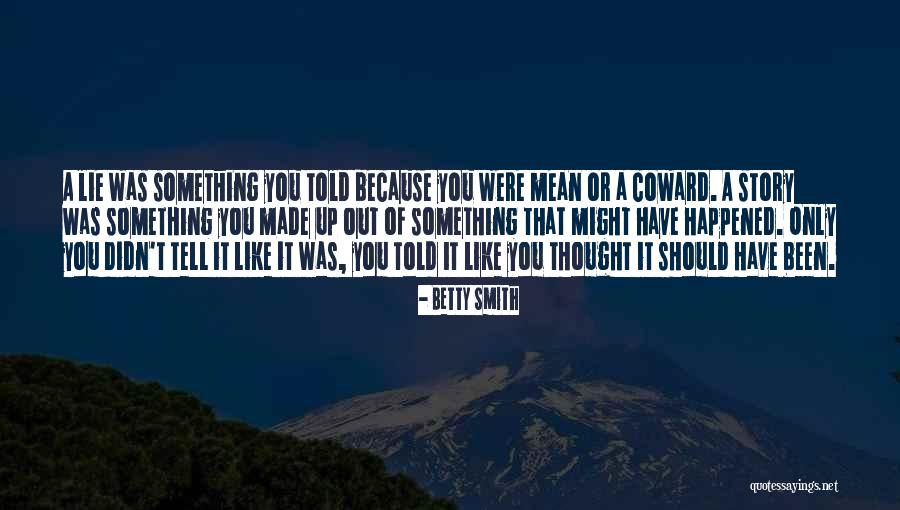 Famous Peace Quotes By Betty Smith Famous Peace Quotes By Betty Smith
