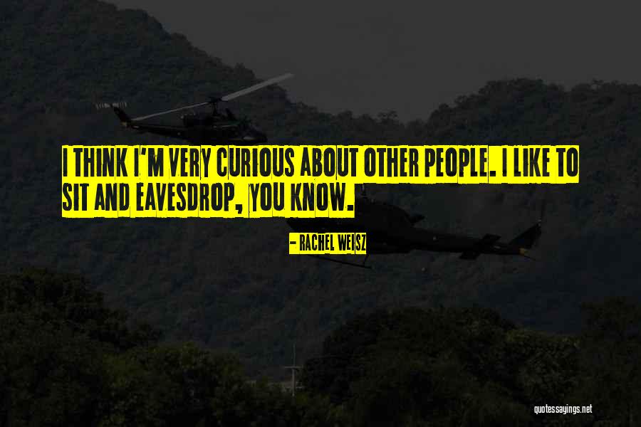 Famous Pearl Harbor Movie Quotes By Rachel Weisz