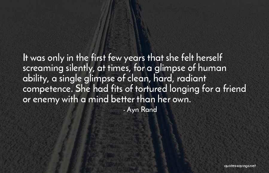 Famous Pep Talks Quotes By Ayn Rand Famous Pep Talks Quotes By Ayn Rand