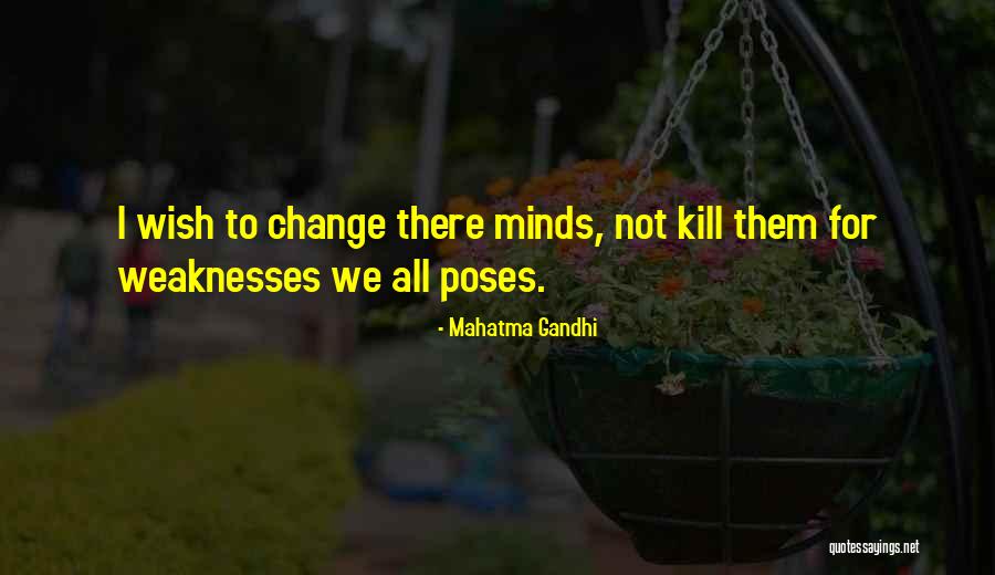 Famous Perfectionists Quotes By Mahatma Gandhi Famous Perfectionists Quotes By Mahatma Gandhi