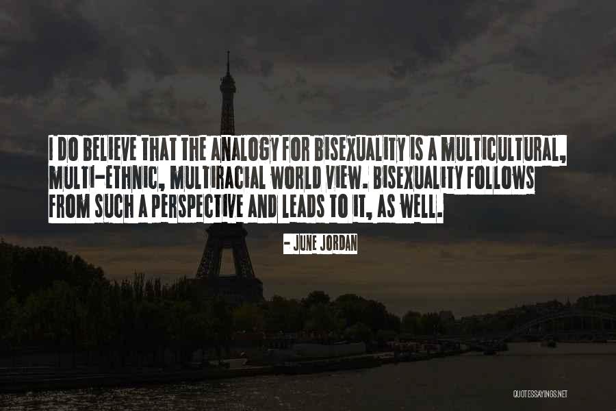 Famous Performing Arts Quotes By June Jordan Famous Performing Arts Quotes By June Jordan