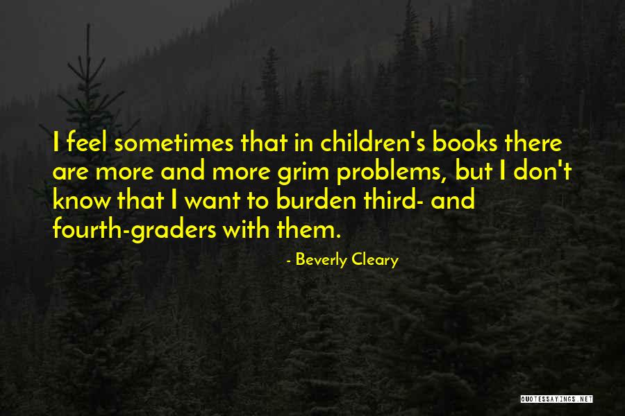 Famous Peter Thiel Quotes By Beverly Cleary Famous Peter Thiel Quotes By Beverly Cleary