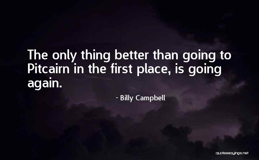 Famous Peter Thiel Quotes By Billy Campbell Famous Peter Thiel Quotes By Billy Campbell