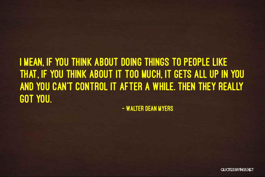 Famous Phog Allen Quotes By Walter Dean Myers Famous Phog Allen Quotes By Walter Dean Myers