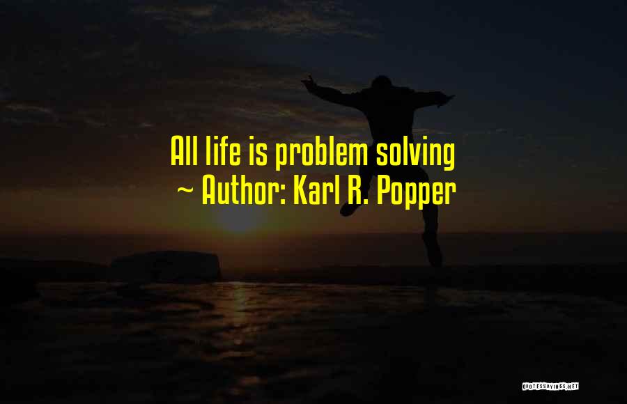 Famous Photography Portrait Quotes By Karl R. Popper