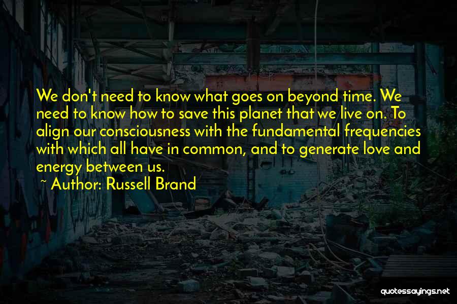 Famous Photography Portrait Quotes By Russell Brand