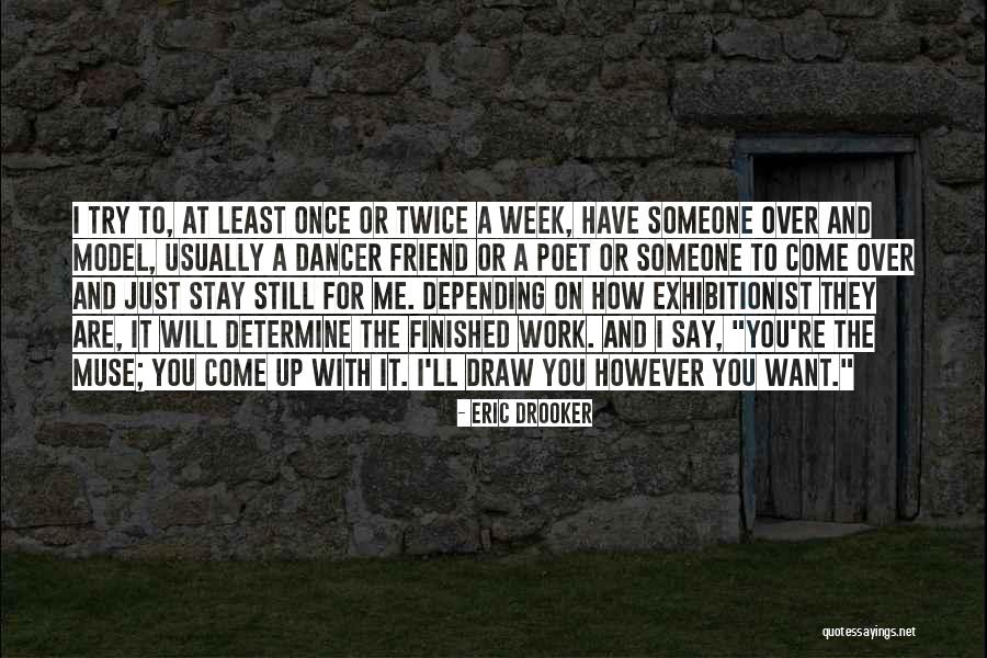 Famous Phyllis Mcginley Quotes By Eric Drooker Famous Phyllis Mcginley Quotes By Eric Drooker