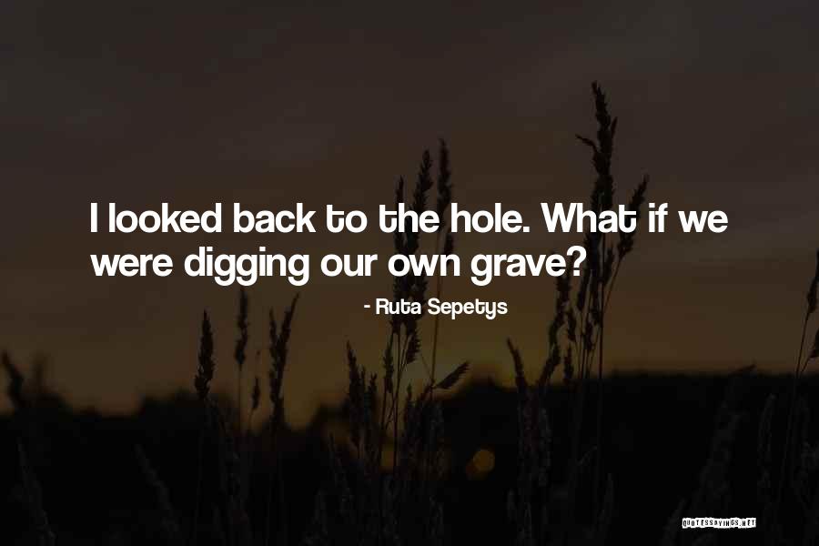 Famous Pirate Sayings And Quotes By Ruta Sepetys